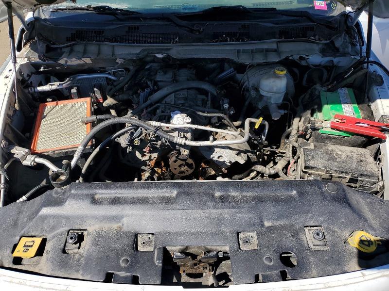 2016 Dodge Ram 1500 st