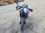 2022 KTM 390 Adventure