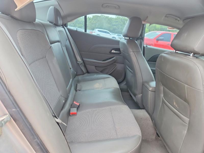 2014 Chevrolet Malibu 1LT