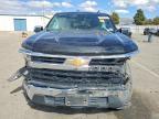 2022 Chevrolet Silverado C1500 LT