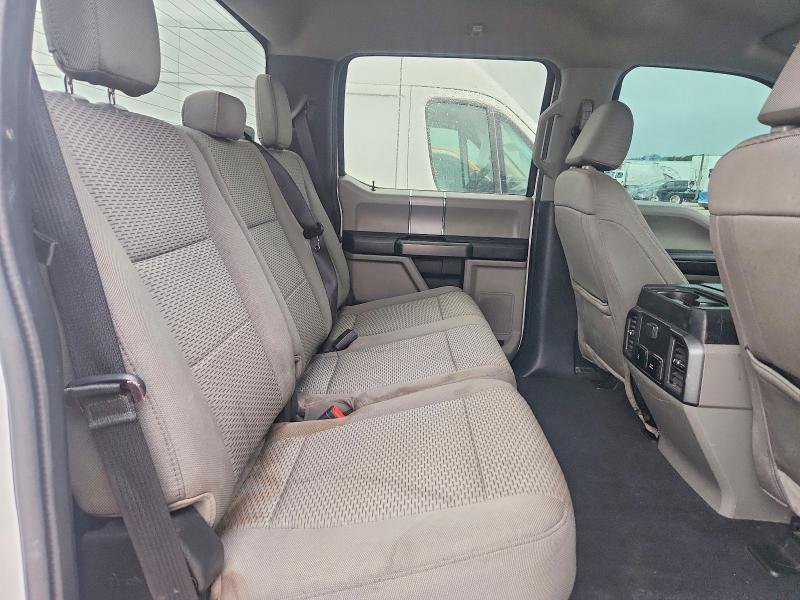 2021 Ford F250 Super Duty