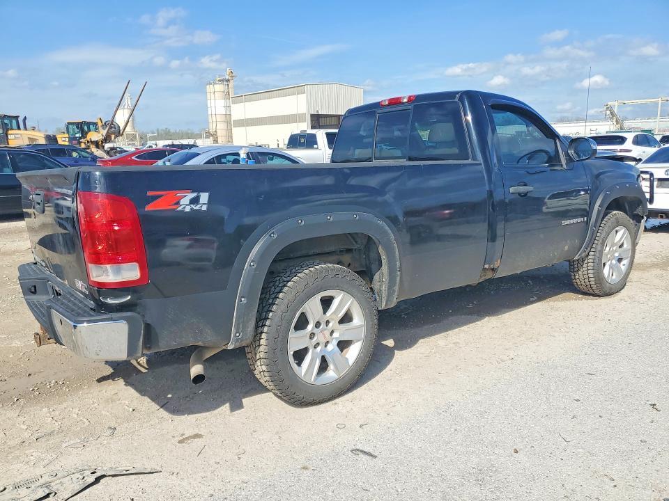 2008 GM 1500