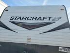 2020 19bh Starcraft 19BH Starcraft
