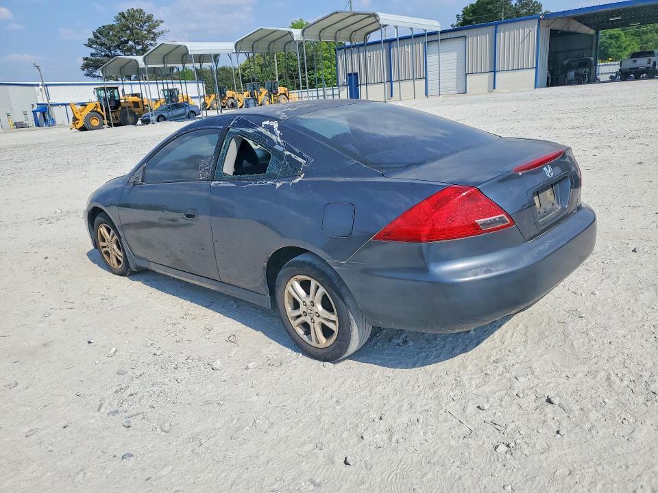 2006 Honda Accord lx