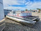 1994 Godfrey Marine