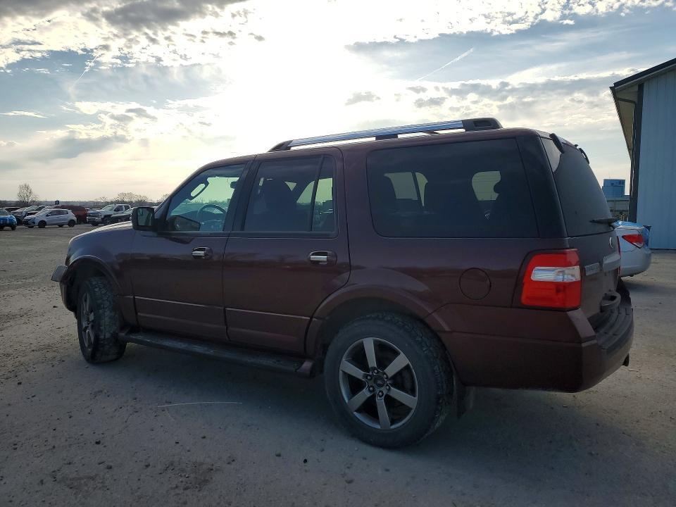 2012 Ford Expedition Limited