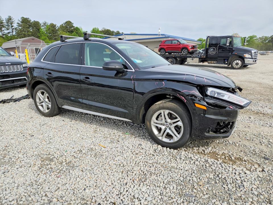 2019 Audi Q5 Premium