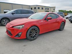 2013 Scion Fr-s Base for sale in Wilmer, TX