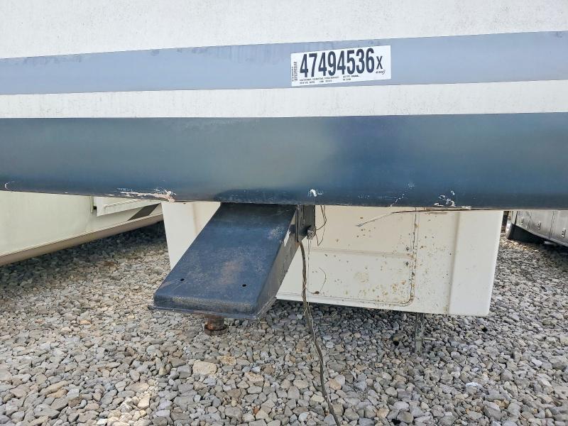 2006 Carriage Camper