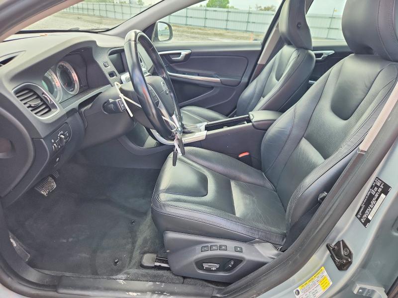 2013 Volvo S60 T5