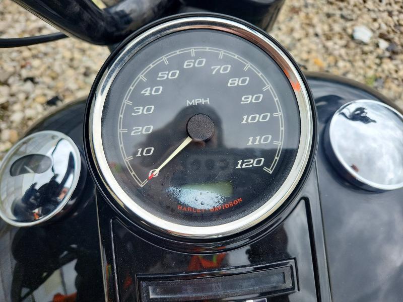 2018 Harley-Davidson Flhrxs