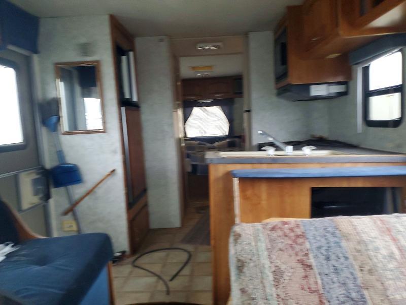 1996 Ford Econoline-RV