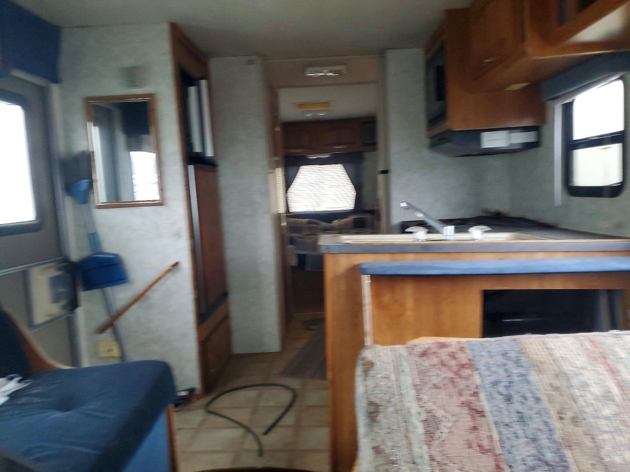 1996 Ford Econoline-RV