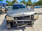 2001 Nissan Frontier XE