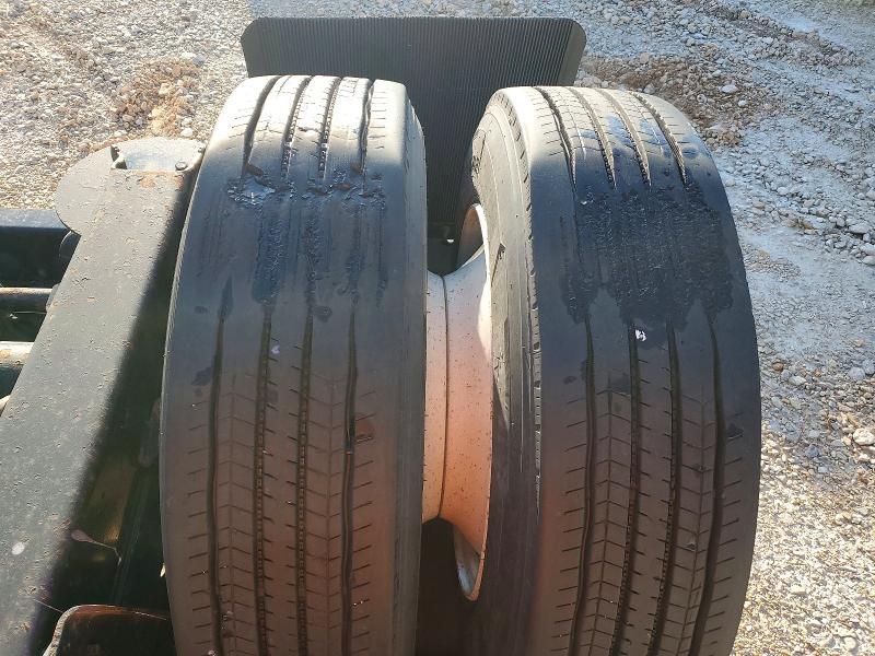 2022 Fontaine Flip-Unit #22F