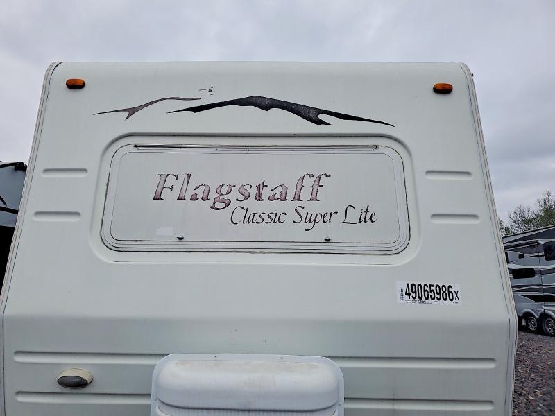 2006 Foresriver 2006 Forest River Flagstaff Camper