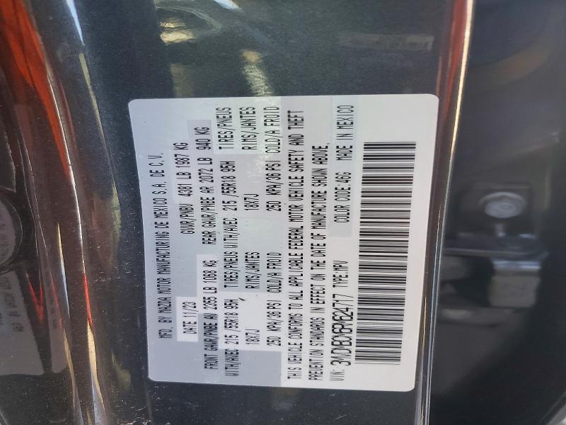 2024 Mazda Cx-30 Preferred