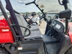 2000 Hisun Utility Vehicle