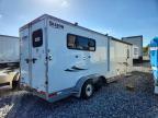 2017 Shadow Horse Trailer
