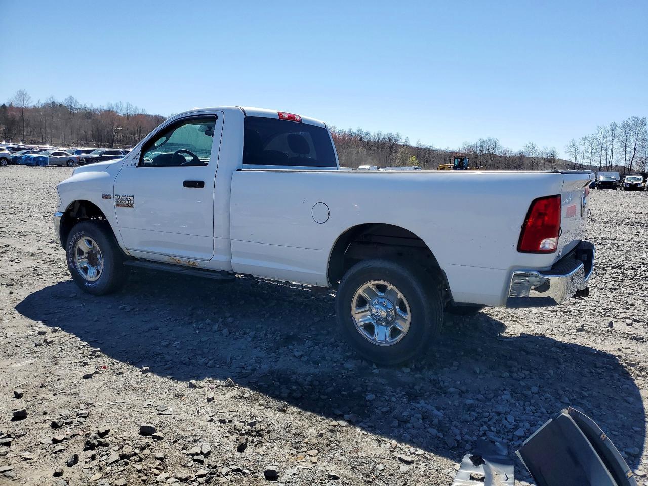 2015 Dodge RAM 2500 ST