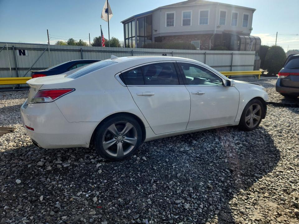 2012 Acura TL
