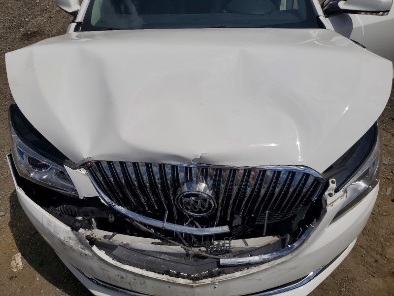 2016 Buick Lacrosse