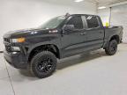 2021 Chevrolet Silverado K1500 Trail Boss Custom