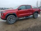 2023 GMC Canyon AT4 Crew Cab 4WD