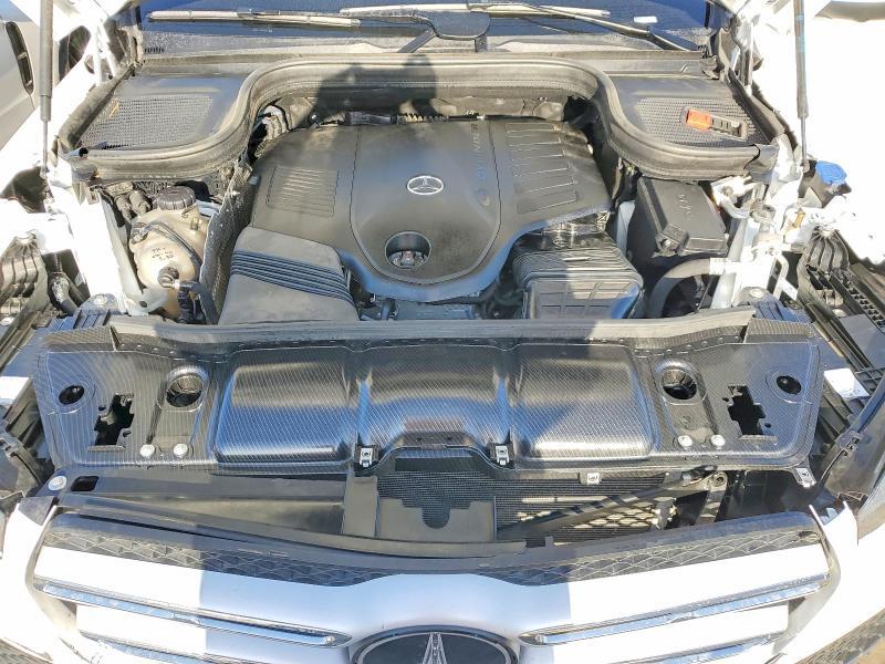 2022 Mercedes-Benz Gle 450 4matic
