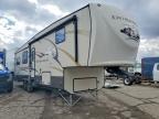 2013 KZ RV Durango Camper