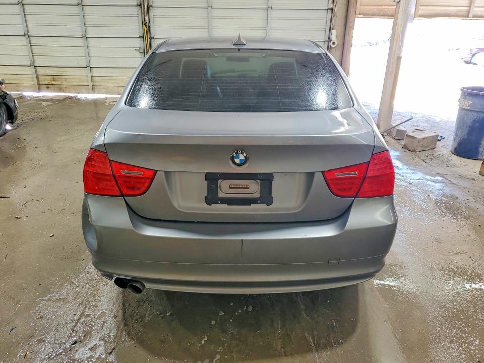 2011 BMW 328 i