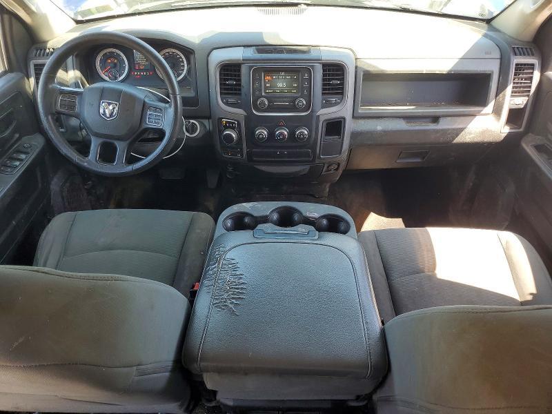 2014 Dodge RAM 1500 ST