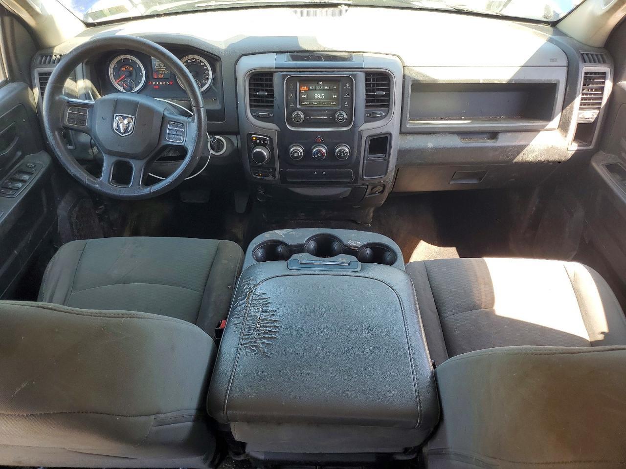 2014 Dodge RAM 1500 ST