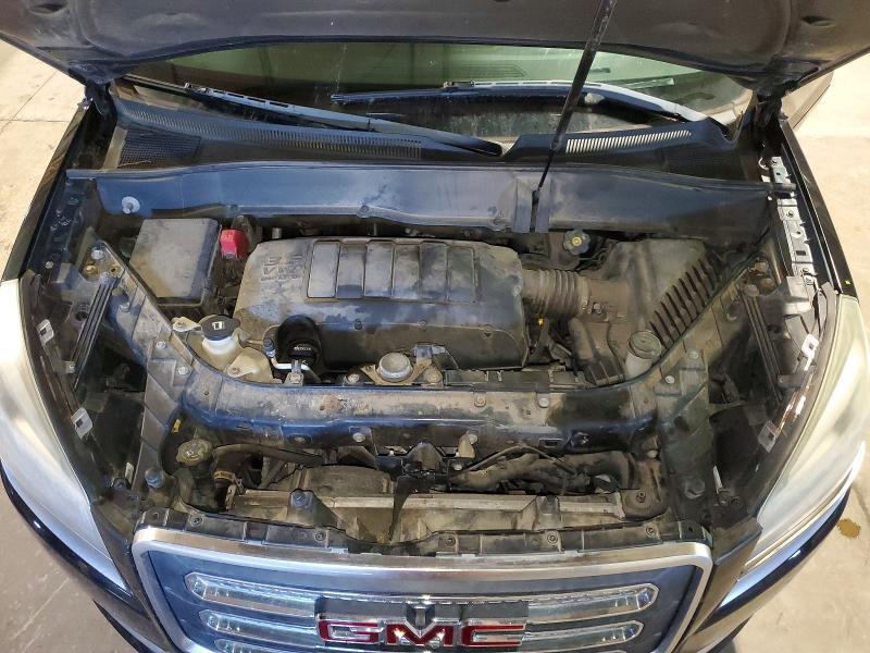 2015 GMC Acadia Slt-1