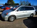 2008 Honda Odyssey Touring