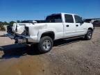 2004 Chevrolet Silverado C2500 Heavy Duty