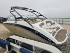 2012 YAM Boat