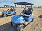 2020 Club Car Tempo Lithium