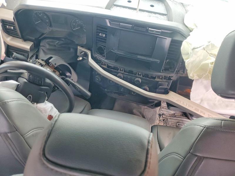 2024 Ford F250 Super Duty