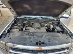 2014 Chevrolet Silverado K1500 LTZ