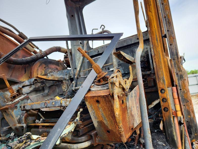 2007 Caterillar 2007 Caterpillar 330D Excavator