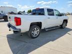 2017 Chevrolet Silverado C1500 High Country