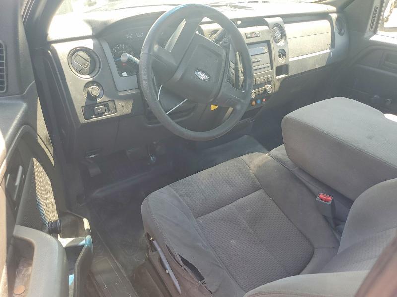 2014 Ford F150