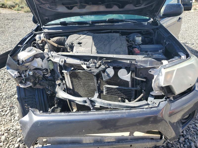 2015 Toyota Tacoma V6