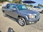 2009 Honda Ridgeline RTL