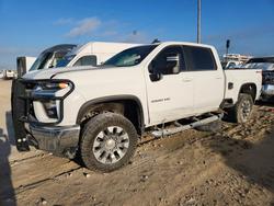 Salvage trucks for sale at Grand Prairie, TX auction: 2023 Chevrolet Silverado K2500 Heavy Duty LT