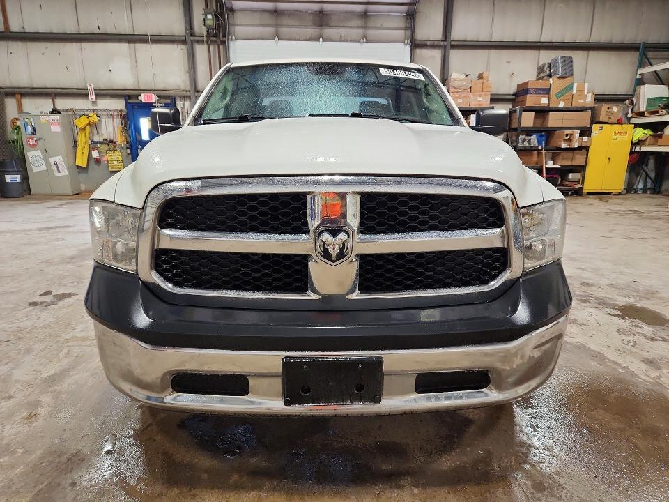 2018 Dodge RAM 1500 ST