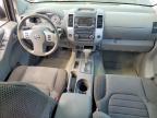 2016 Nissan Frontier Desert Runner