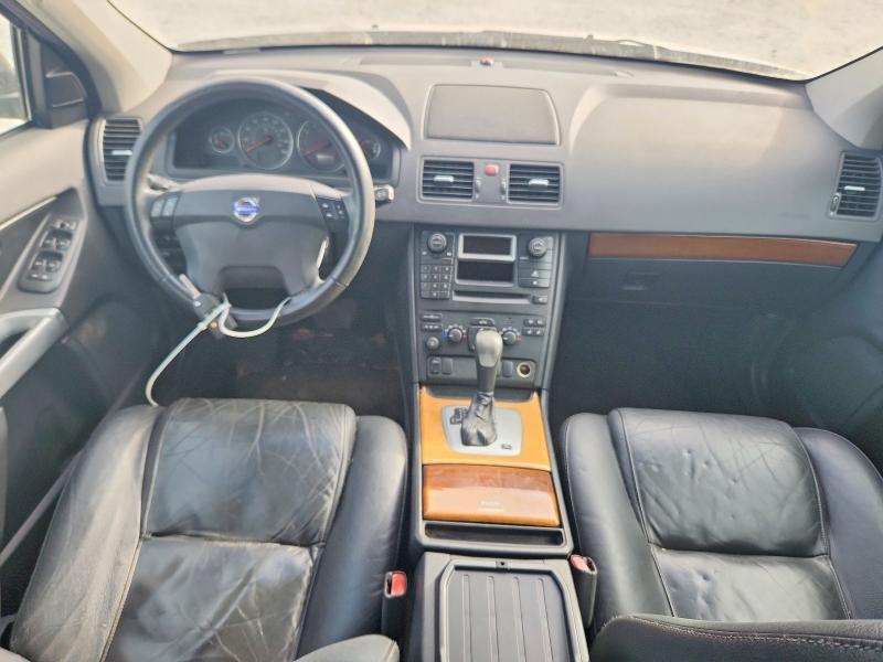 2004 Volvo Xc90