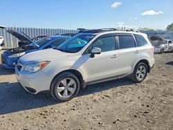 2016 Subaru Forester 2.5i Limited for sale in Columbus, OH
